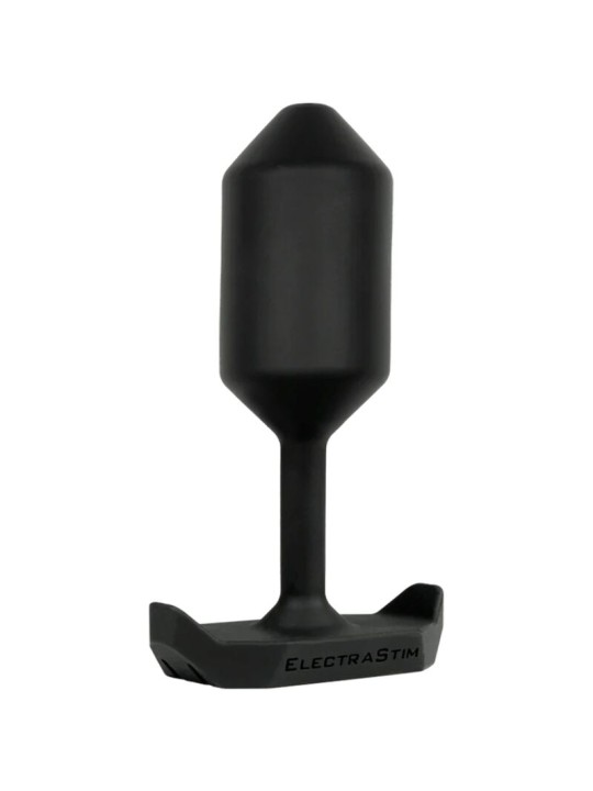 ELECTRASTIM ELECTRO PLUG ANAL MR S LEATHER