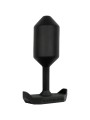 ELECTRASTIM ELECTRO PLUG ANAL MR S LEATHER