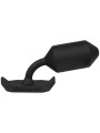 ELECTRASTIM ELECTRO PLUG ANAL MR S LEATHER