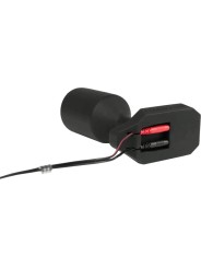 ELECTRASTIM ELECTRO PLUG ANAL MR S LEATHER