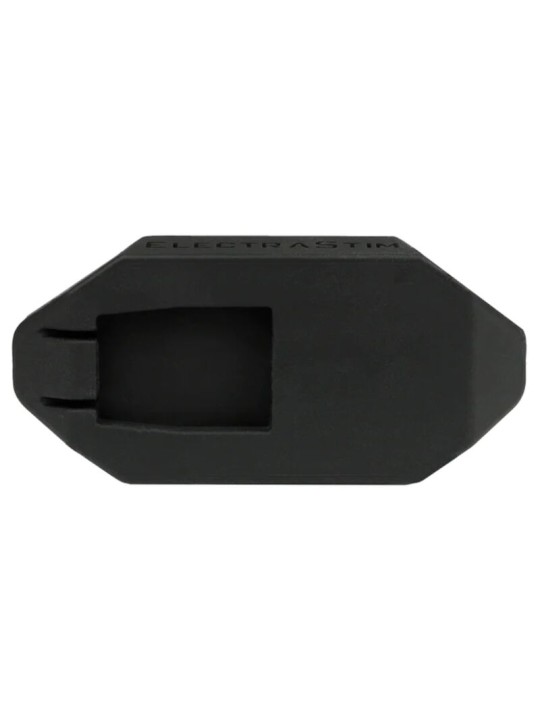 ELECTRASTIM ELECTRO PLUG ANAL MR S LEATHER