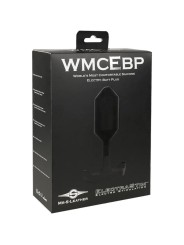 ELECTRASTIM ELECTRO PLUG ANAL MR S LEATHER