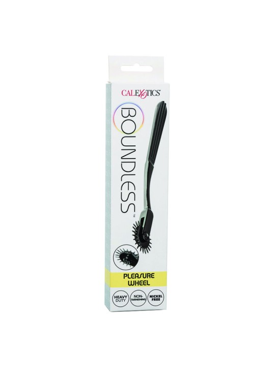 CALEXOTICS BOUNDLESS RUEDA DE PLACER