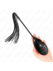 KINK LOVESEXY PALETA DE BORLA CORTA