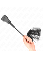 KINK PALA FORMA DE PIE CON LATIGO DE BORLA 31 CM