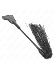 KINK PALA FORMA DE PIE CON LATIGO DE BORLA 31 CM