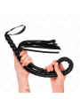 KINK LATIGO DE SERPIENTE CON AGARRE DE BOLAS 80 CM