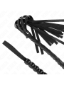 KINK LATIGO DE SERPIENTE CON AGARRE DE BOLAS 80 CM