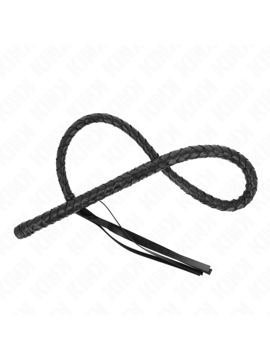 KINK LATIGO LARGO CON CUENTAS 110 CM