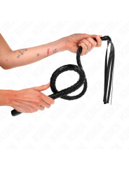 KINK LATIGO LARGO CON CUENTAS 110 CM