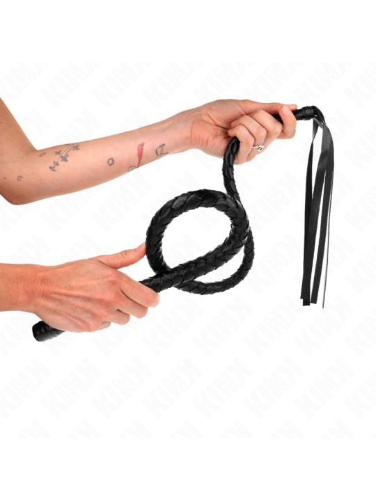 KINK LATIGO LARGO CON CUENTAS 110 CM
