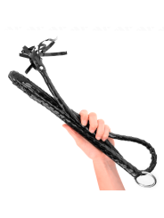 KINK LATIGO LARGO PVC BRILLANTE 138 CM