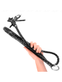 KINK LATIGO LARGO PVC BRILLANTE 138 CM