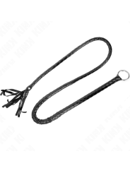 KINK LATIGO LARGO PVC BRILLANTE 138 CM