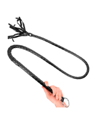 KINK LATIGO LARGO PVC BRILLANTE 138 CM