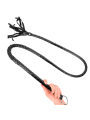 KINK LATIGO LARGO PVC BRILLANTE 138 CM