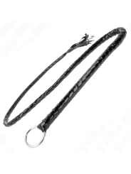 KINK LATIGO LARGO PVC BRILLANTE 138 CM