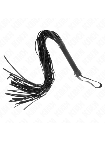 KINK LATIGO PIEL DE OVEJA IMITACION 60 CM