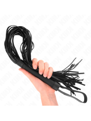 KINK LATIGO PIEL DE OVEJA IMITACION 60 CM