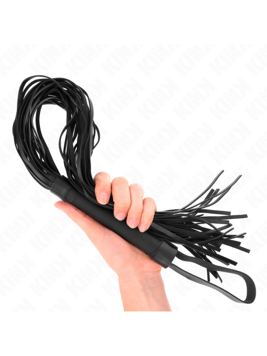 KINK LATIGO PIEL DE OVEJA IMITACION 60 CM