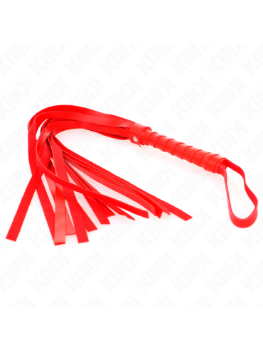 KINK LATIGO SIMPLE ROJO 45 CM