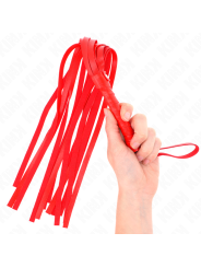KINK LATIGO SIMPLE ROJO 45 CM