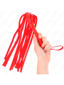 KINK LATIGO SIMPLE ROJO 45 CM