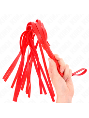 KINK LATIGO SIMPLE ROJO 45 CM