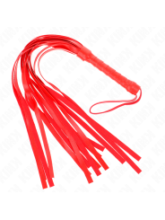 KINK LATIGO SIMPLE ROJO 45 CM