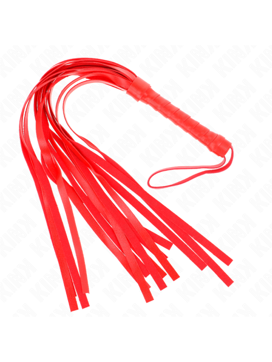 KINK LATIGO SIMPLE ROJO 45 CM