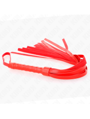 KINK LATIGO SIMPLE ROJO 45 CM