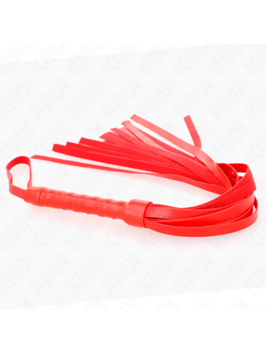 KINK LATIGO SIMPLE ROJO 45 CM