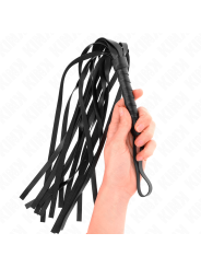 KINK LATIGO SIMPLE NEGRO 45 CM