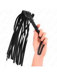 KINK LATIGO SIMPLE NEGRO 45 CM