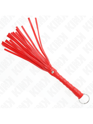 KINK LATIGO SIMPLE MINI ROJO 28 CM