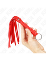 KINK LATIGO SIMPLE MINI ROJO 28 CM
