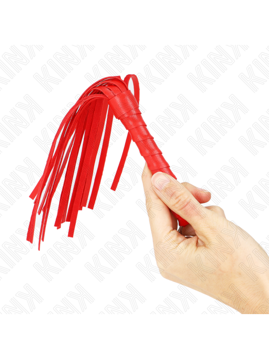 KINK LATIGO SIMPLE MINI ROJO 28 CM