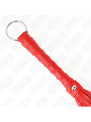 KINK LATIGO SIMPLE MINI ROJO 28 CM
