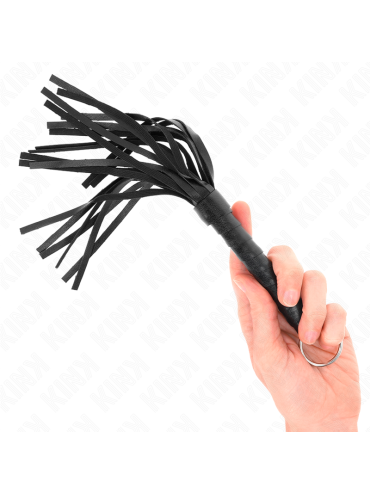 KINK LATIGO SIMPLE MINI NEGRO 28 CM