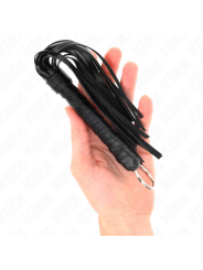KINK LATIGO SIMPLE MINI NEGRO 28 CM