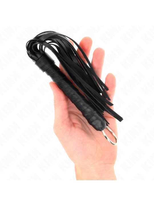 KINK LATIGO SIMPLE MINI NEGRO 28 CM