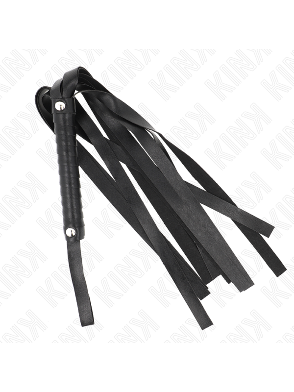 KINK LATIGO DE COLA ANCHA NEGRO 485 CM