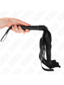 KINK LATIGO DE COLA ANCHA NEGRO 485 CM