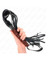 KINK LATIGO DE CAOBA 53 CM