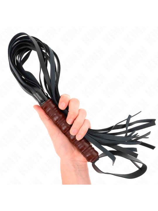 KINK LATIGO DE CAOBA 53 CM