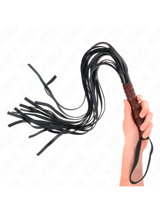 KINK LATIGO DE CAOBA 53 CM
