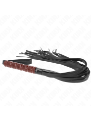 KINK LATIGO DE CAOBA 53 CM