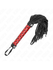 KINK LATIGO CON PATRON DE DIAMANTE 40 CM
