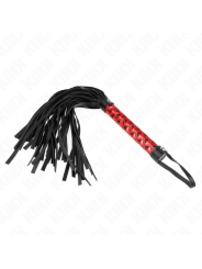 KINK LATIGO CON PATRON DE DIAMANTE 40 CM
