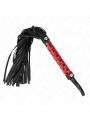 KINK LATIGO CON PATRON DE DIAMANTE 40 CM